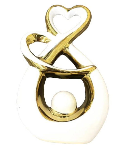 Sculpture Home Decor 934-3
