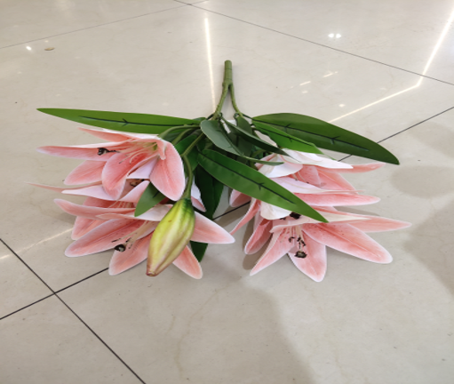 Flower 9447-15