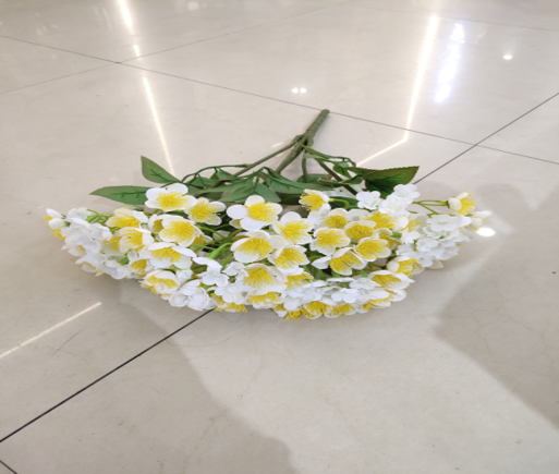 Flower 9447-8
