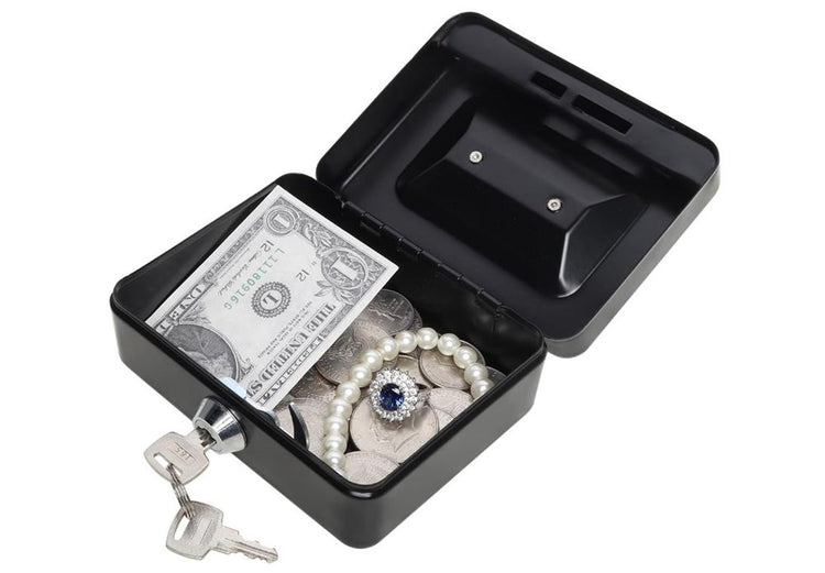 Mini Cash Box 97520