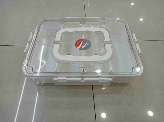 Storage Container 9895