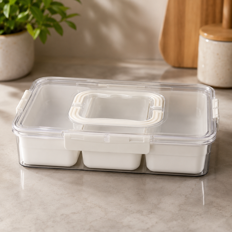 Storage Container 9900