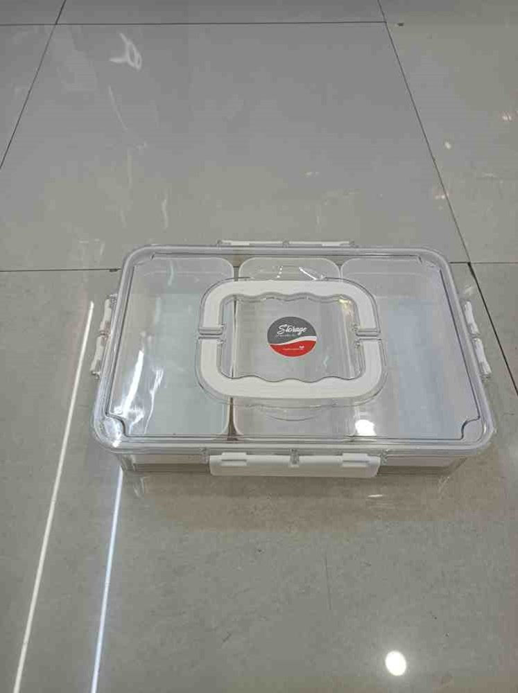 Storage Container 9900