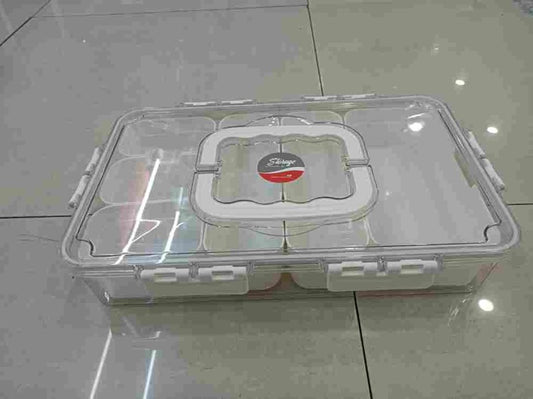 Storage Container 9902