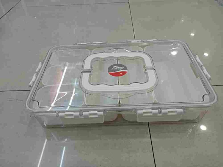 Storage Container 9902
