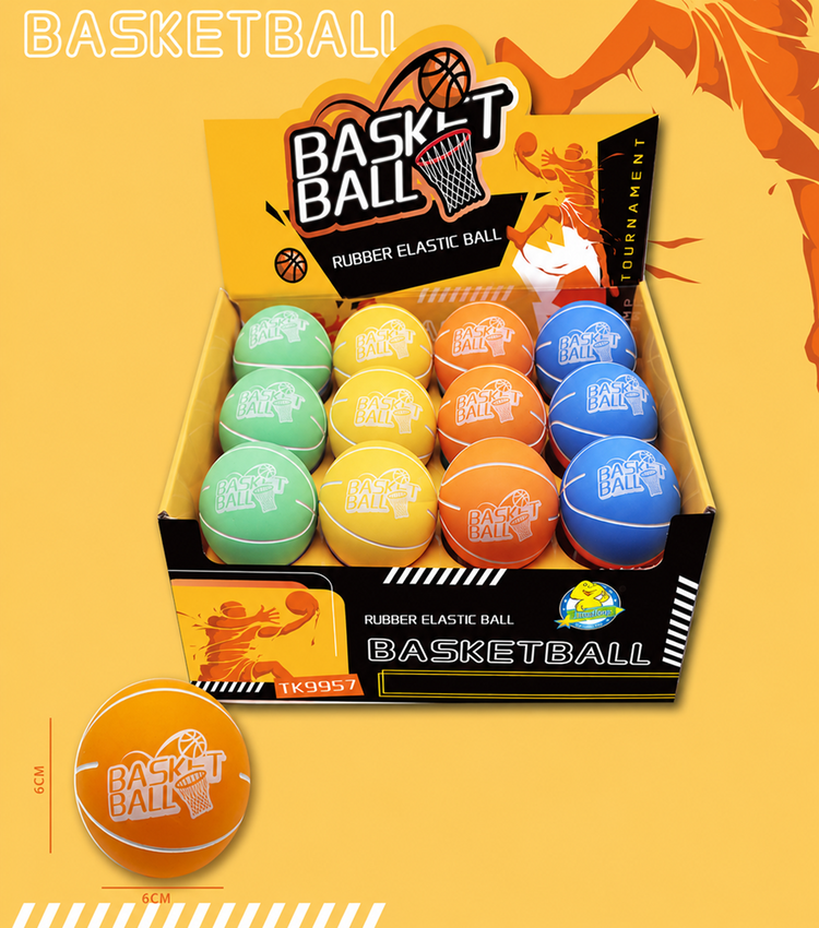 Mini Basketball 9957