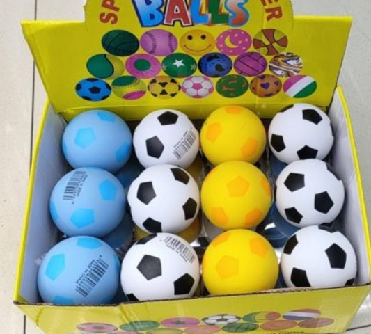 Foam Soccer FootBall 9958Y