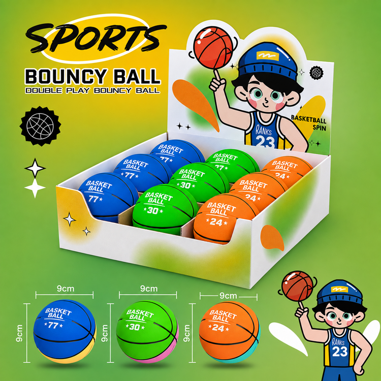 Mini Basketball 9961