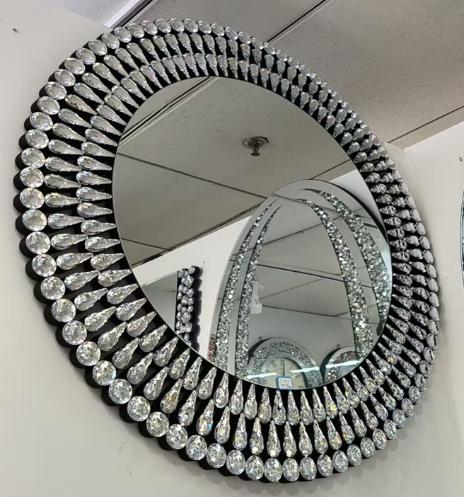Wall Mirror -9