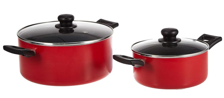 Pigeon Cookware Set 9pc 12800