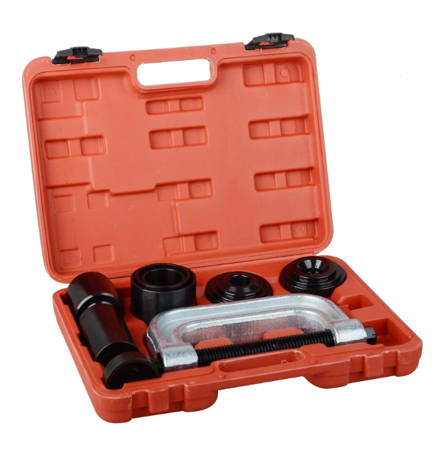Ball Joint Press & Removal Tool Kit