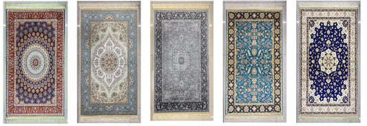 Carpet Rug 2m x 3m A240911-3A
