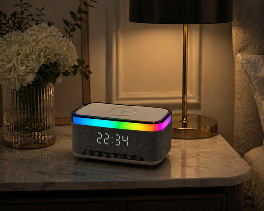 Multifunctional Speaker A911