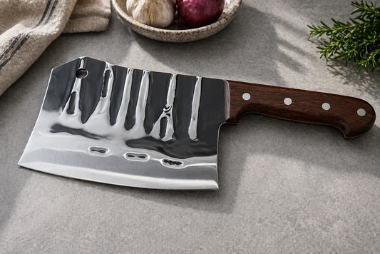 Butcher Knife AA57