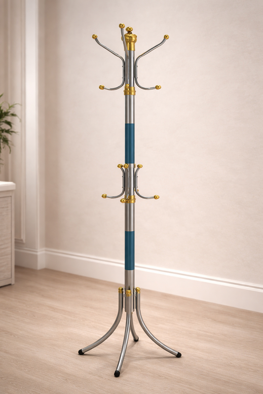 Metal Coat Rack AAA-1005 1002