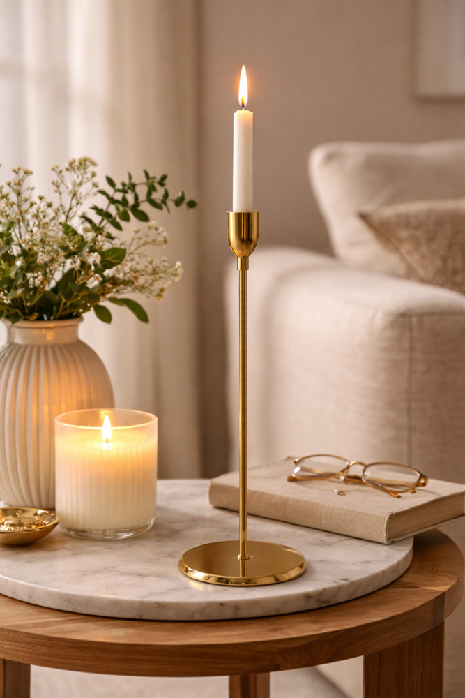 Candle Holder Stand - L AAA-22