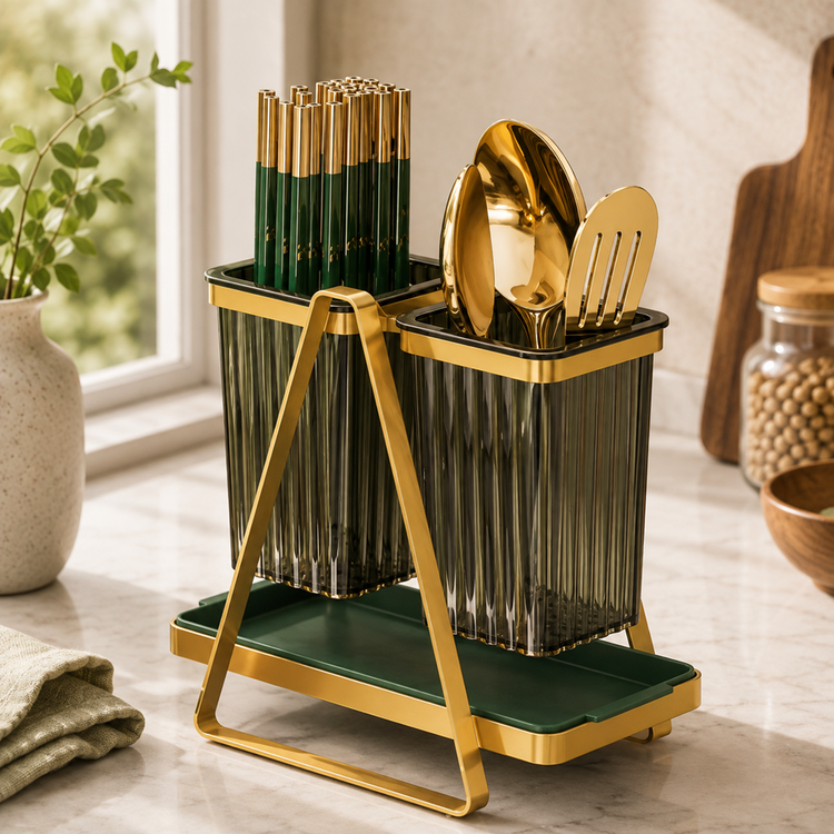 Cutlery Holder AE-1721A