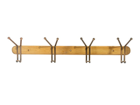 Hanger 4 Hooks AE-914-4