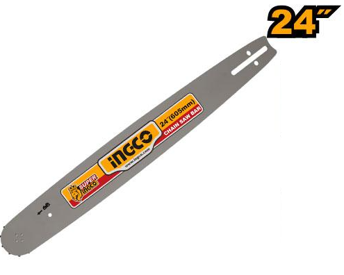 Chain Saw Bar 24" AGSB52401