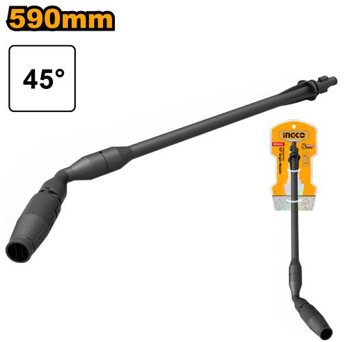 45º Angle Nozzle 590mm AMAN4501