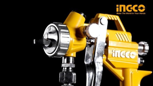 Spray Gun 1000c