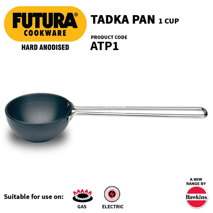 Futura Tadka Pan ATP1