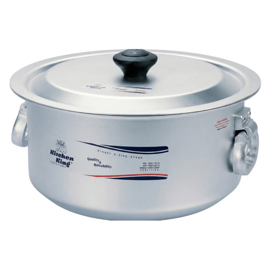 Aluminum Mega Pot 20'' KK16712-A