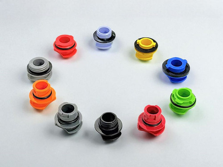 Anti-Freeze Funnel 88044