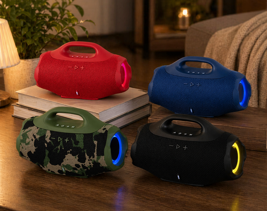 Portable Speaker B67LED