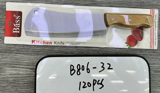 Butcher Knife B806-32