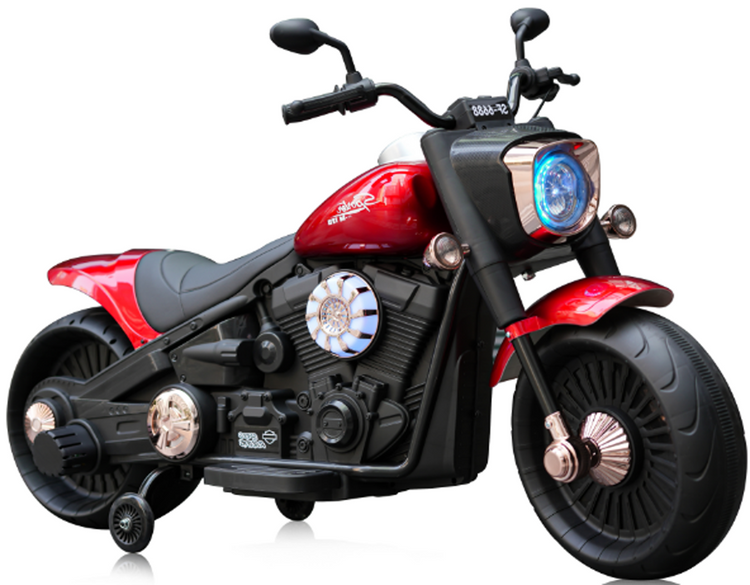 Electric Ride On Motorcycle BBL-MB0087