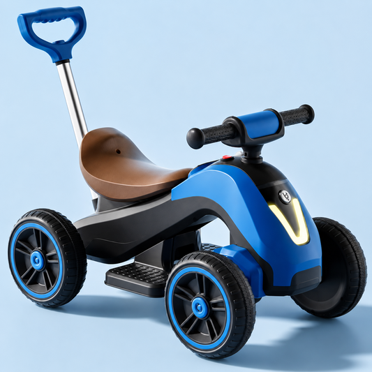 Kids Ride On Walker 6V BBL-MB0654