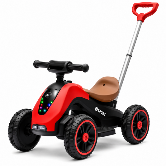 Kids Ride On Walker 6V BBL-MB0654