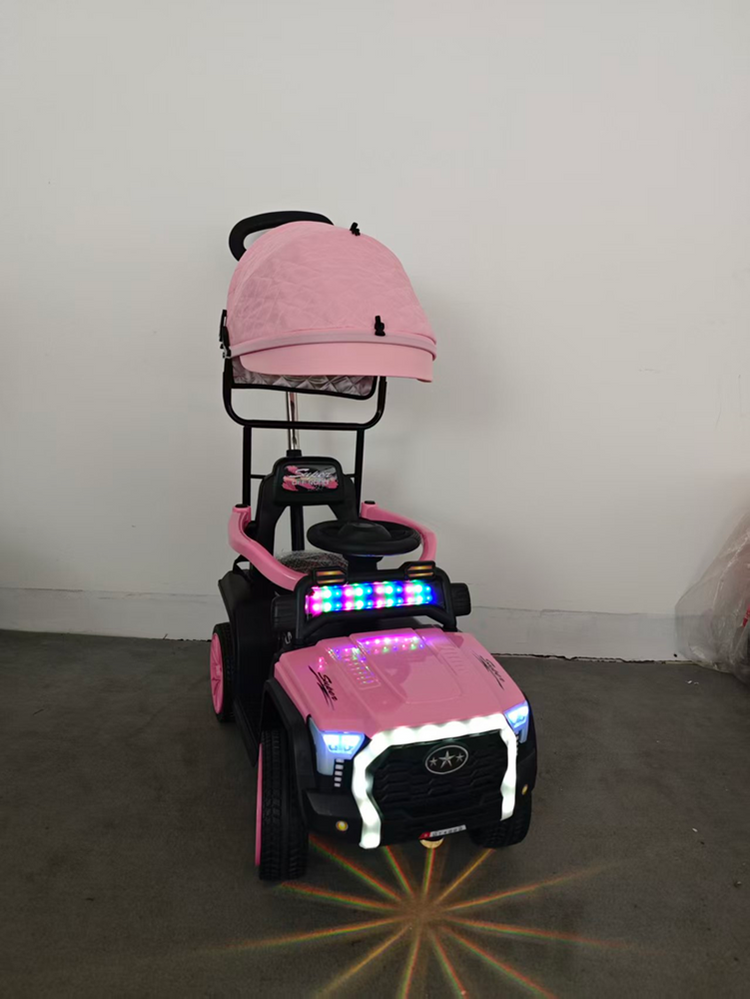 Kids Ride on Walker BBL-MB1003