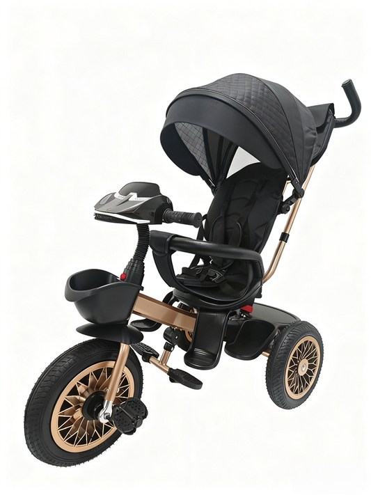 Tricycle Stroller Trike BBL-TS0318