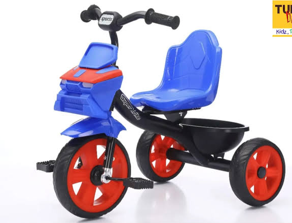 Kids Tricycle BBL-TS0319