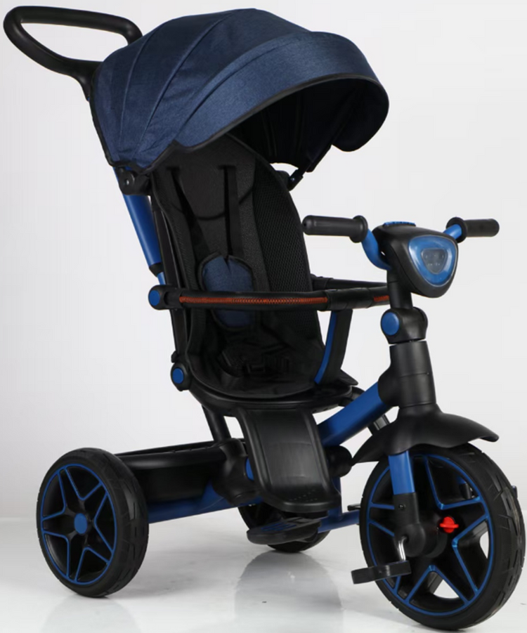 Kids 6-in-1 Stroller BBL-TS0903