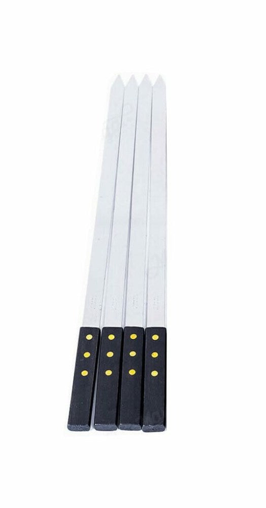 BBQ Skewers 6pcs
