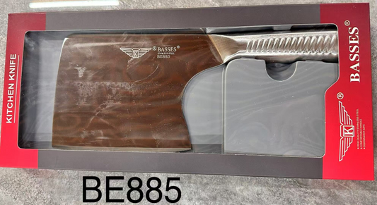 Butcher Knife BE885