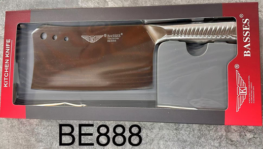 Butcher Knife BE888