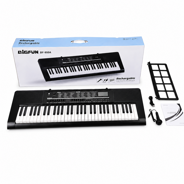 Keyboard Piano BF-950A