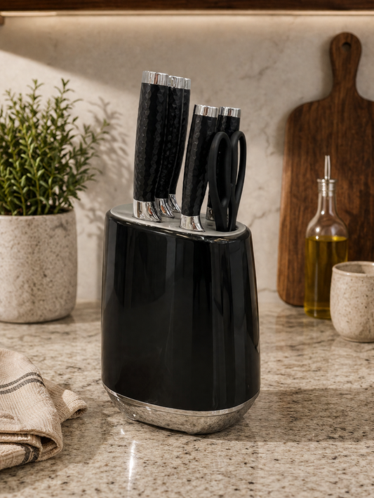 Knife Set 8pcs BH-12-7A