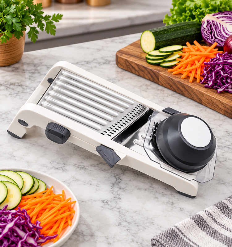 Multi-Purpose Vegetable Cutter BHH6395