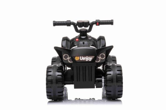 Quad Bike Electric 6V Ride On ATV for Kids | 4-Wheeler | BRD-2101