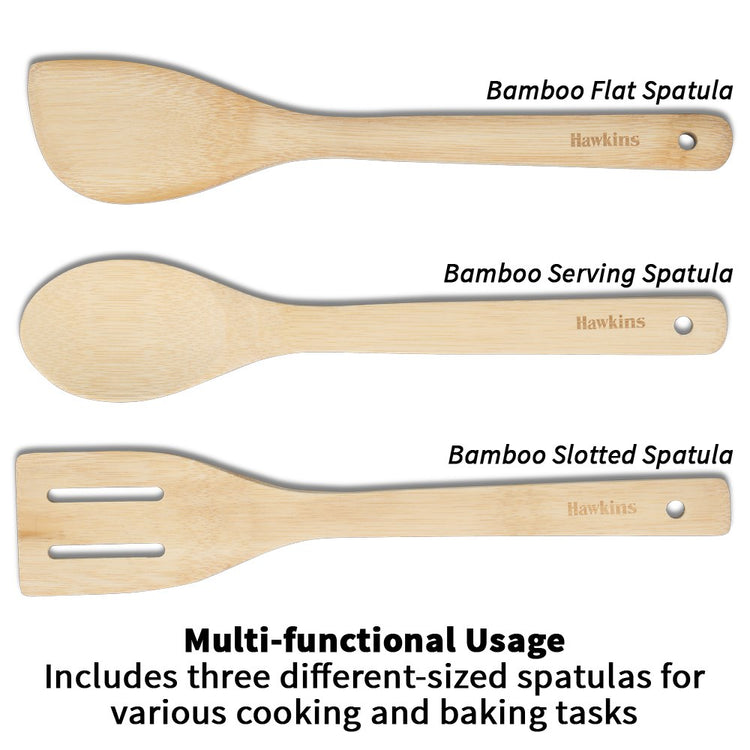 Kitchen Utensils 3pc BSPTL3N