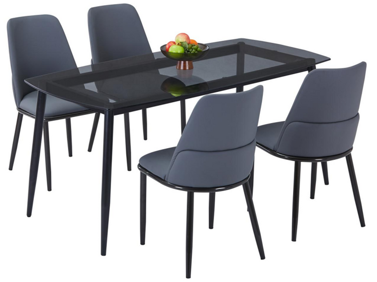 5pc Dining Set BT09-13