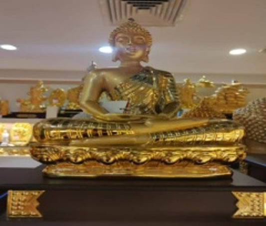Statue Decor BTT18