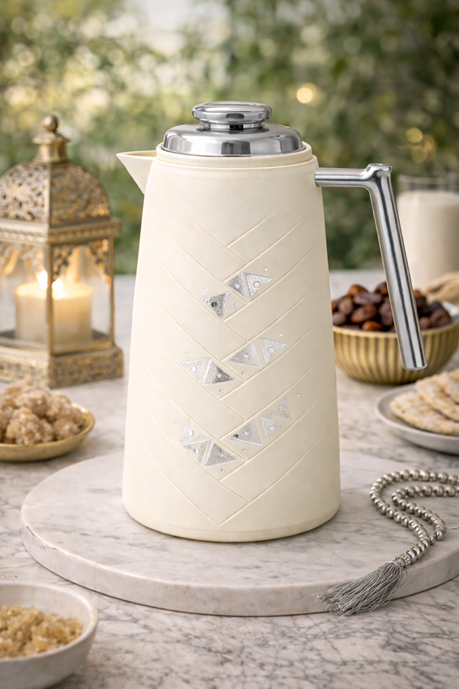 Flask Vacuum 1L BW-R100S-1