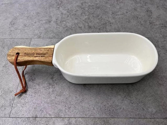 Dish Plate BWT30-04