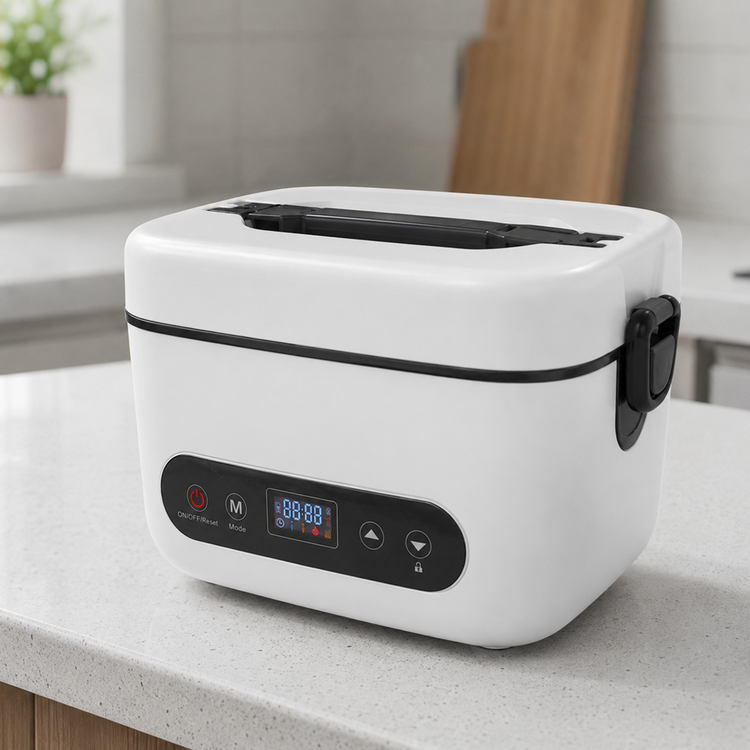 Electric Lunch Box BX60